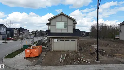 Interior photo 2 of 703 ELDERBERRY CL NW