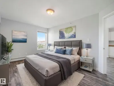 Interior photo 3 of #2406 320 Clareview Station DR NW