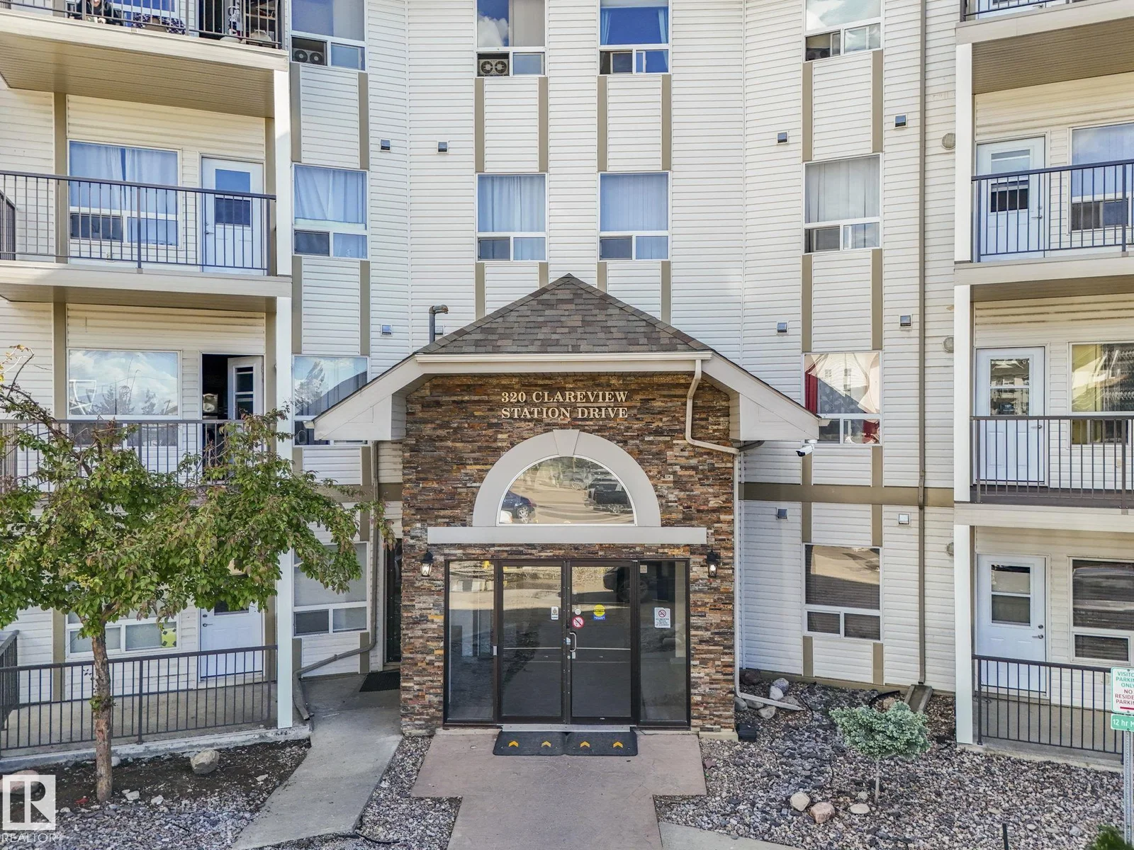 #2406 320 Clareview Station DR NW, Edmonton - 2 bedroom Apartment for sale