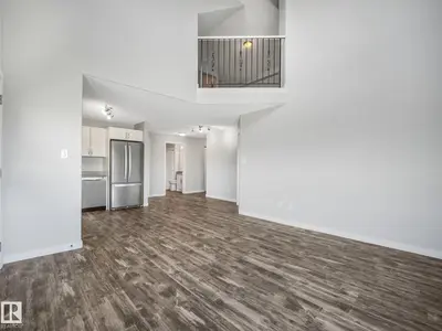Interior photo 2 of #2406 320 Clareview Station DR NW