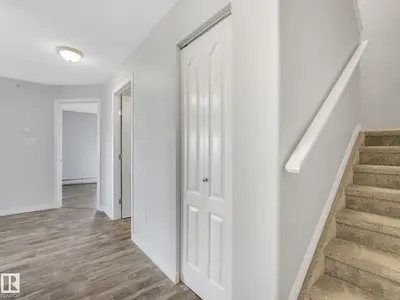 Interior photo 1 of #2406 320 Clareview Station DR NW