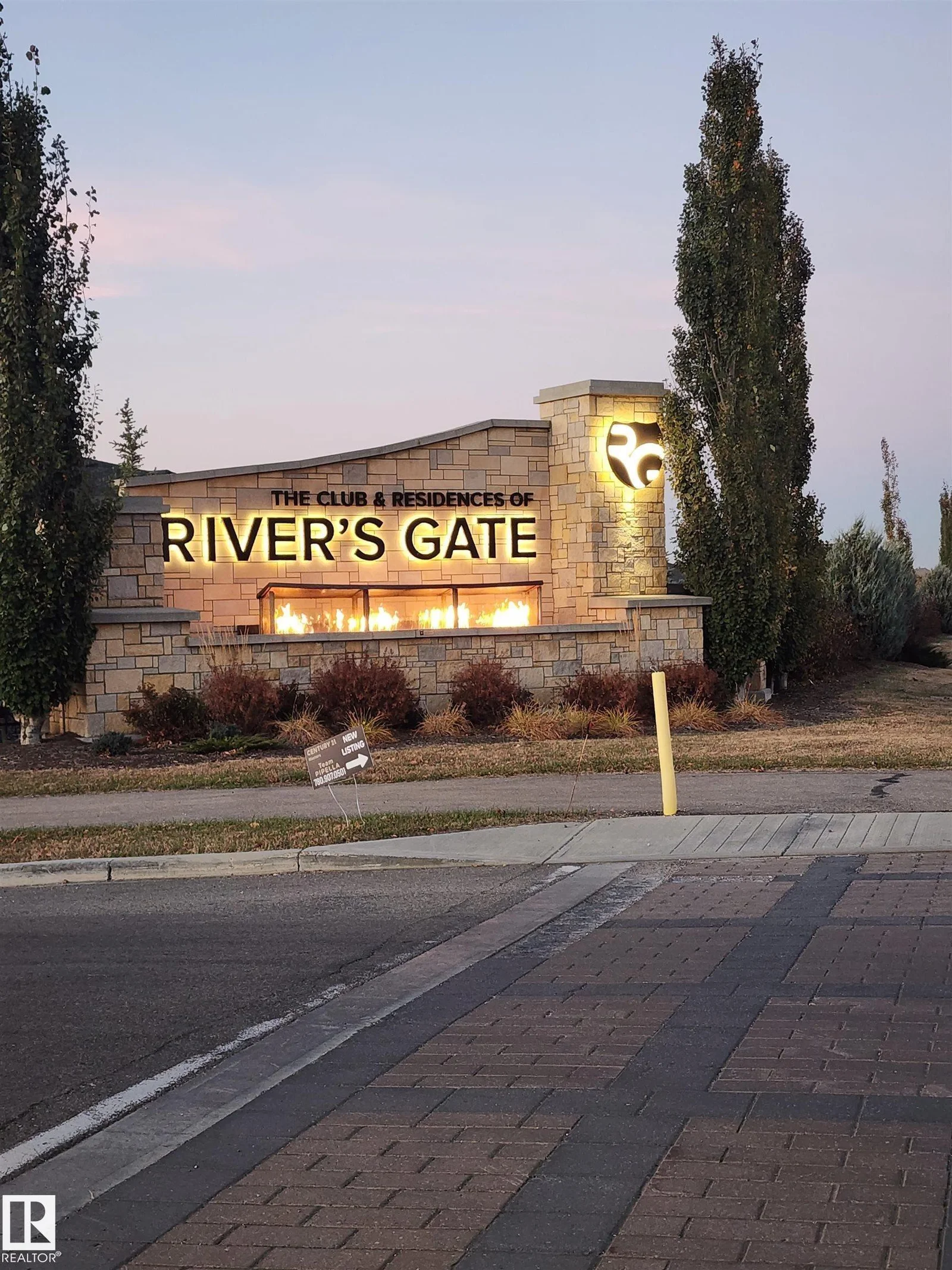 153 25122 Sturgeon RD NW, Rural Sturgeon County - 0 bedroom Vacant Lot/Land for sale