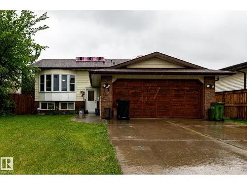 16312 119 ST NW, Edmonton - $460,000