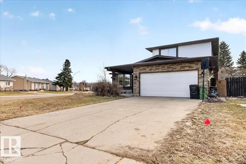 15815 124 ST NW, Edmonton - $539,900