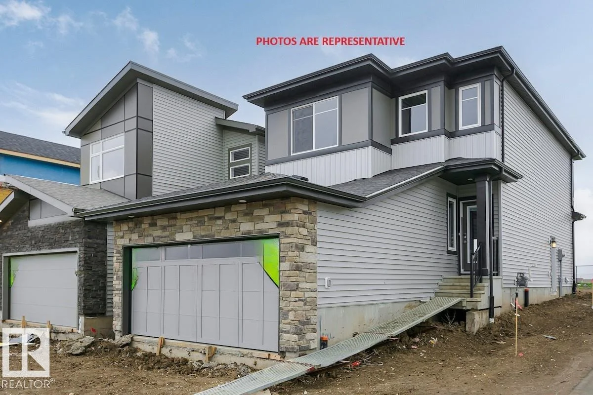 2480 Egret LO NW, Edmonton - 4 bedroom Detached Single Family for sale
