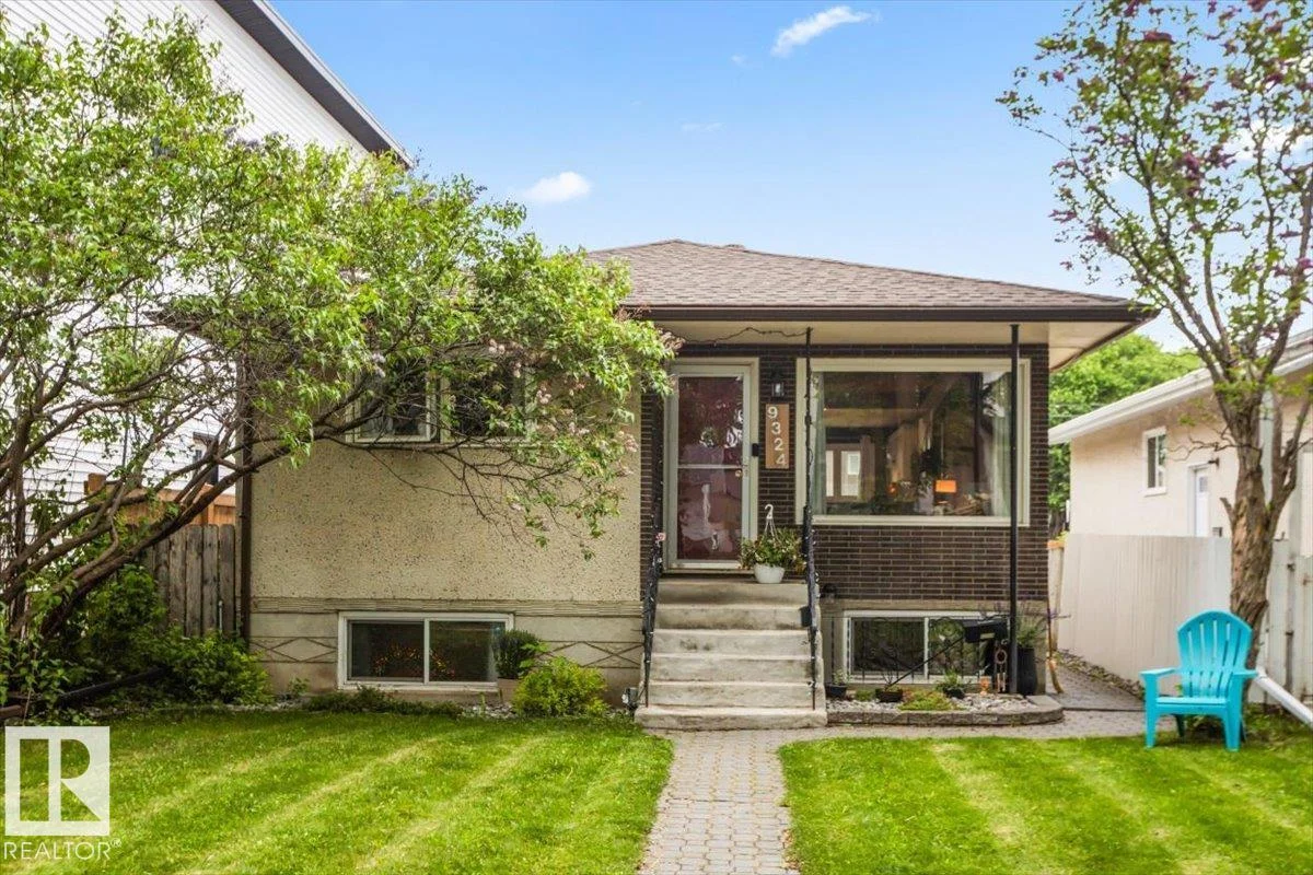 9324 70 AV NW, Edmonton - 5 bedroom Detached Single Family for sale