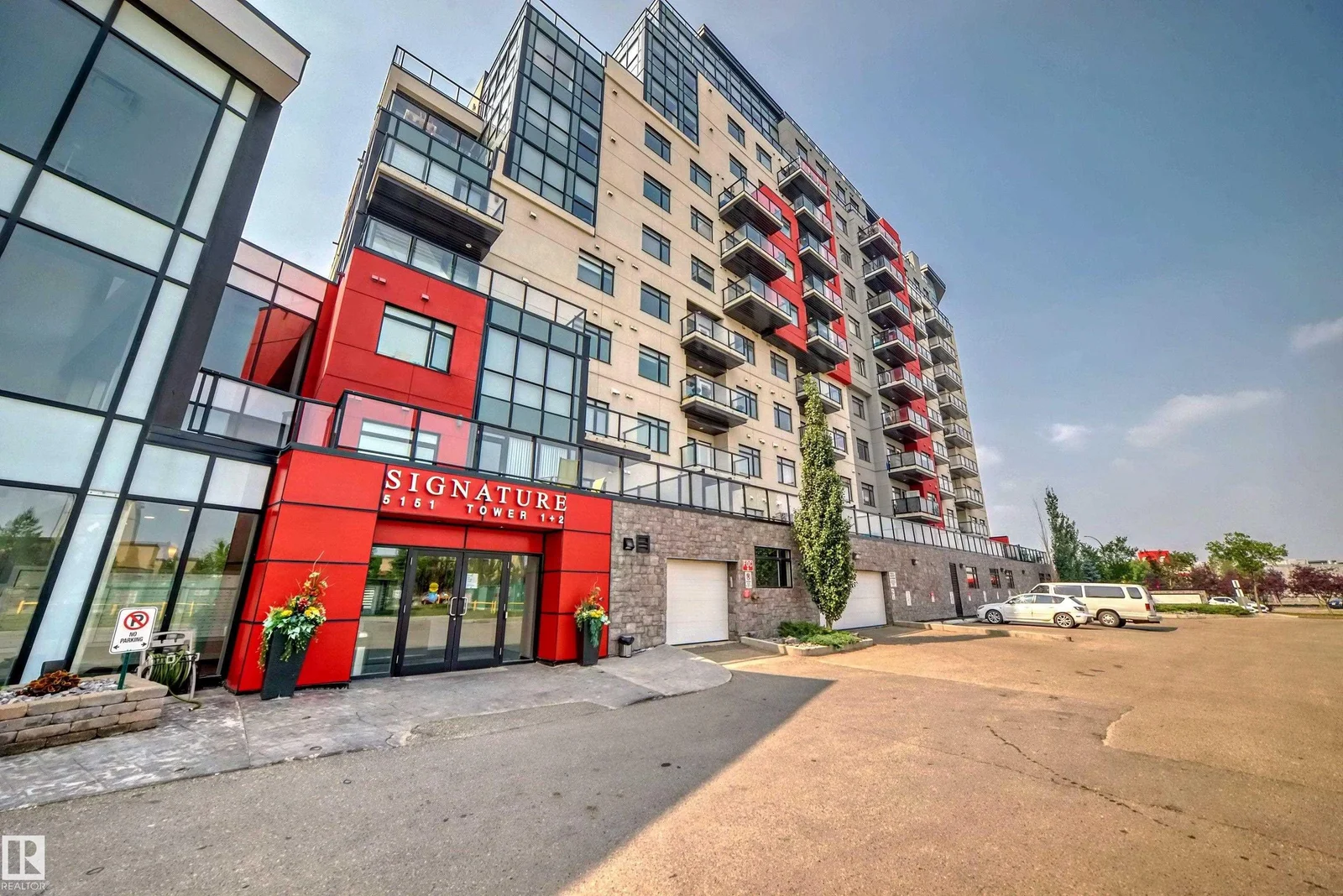 #928 5151 Windermere BV SW, Edmonton - 1 bedroom Apartment for sale