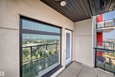 Interior photo 2 of #928 5151 Windermere BV SW