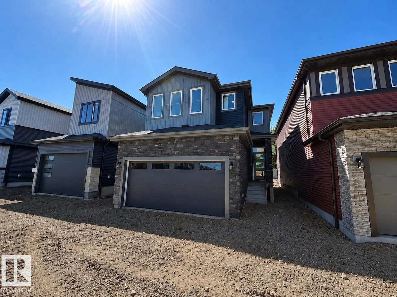 1727 Crossbill LO NW, Edmonton - 3 bedroom Detached Single Family for sale