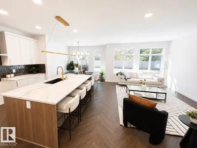 Interior photo 1 of 1727 Crossbill LO NW