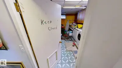 Interior photo 2 of 7608 125 AV NW