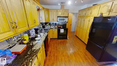Interior photo 1 of 7608 125 AV NW