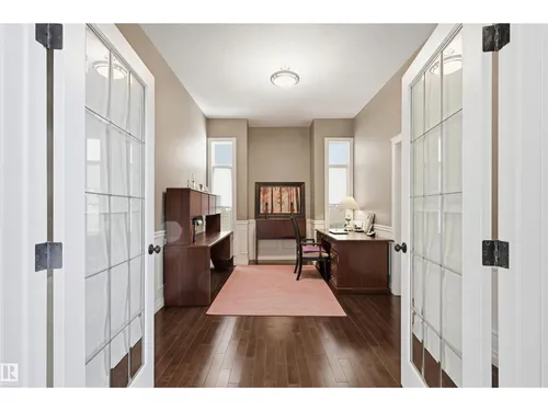 831 HOLLANDS LD NW, Edmonton - $1,100,000