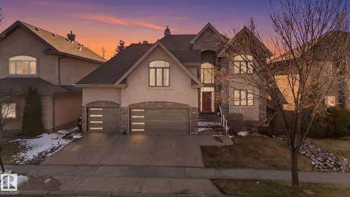 918 HOLLINGSWORTH BN NW, Edmonton - $1,175,000
