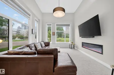 Interior photo 3 of 9747 101 ST NW