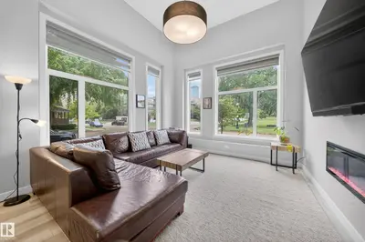 Interior photo 4 of 9747 101 ST NW