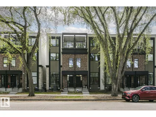 9737 101 ST NW, Edmonton - $749,900