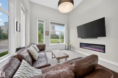 Interior photo 2 of 9747 101 ST NW