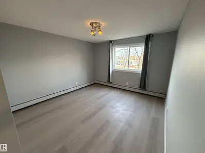 Interior photo 4 of #202 10740 105 ST NW