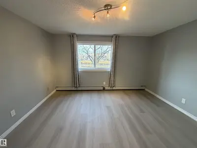 Interior photo 3 of #202 10740 105 ST NW