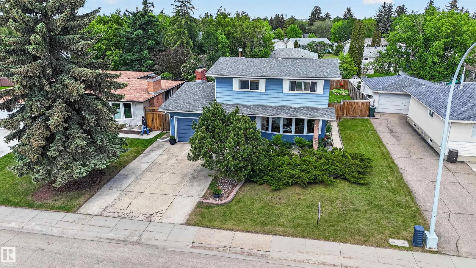 11 FIFTH AV, Spruce Grove - 4 bedroom Detached Single Family for sale
