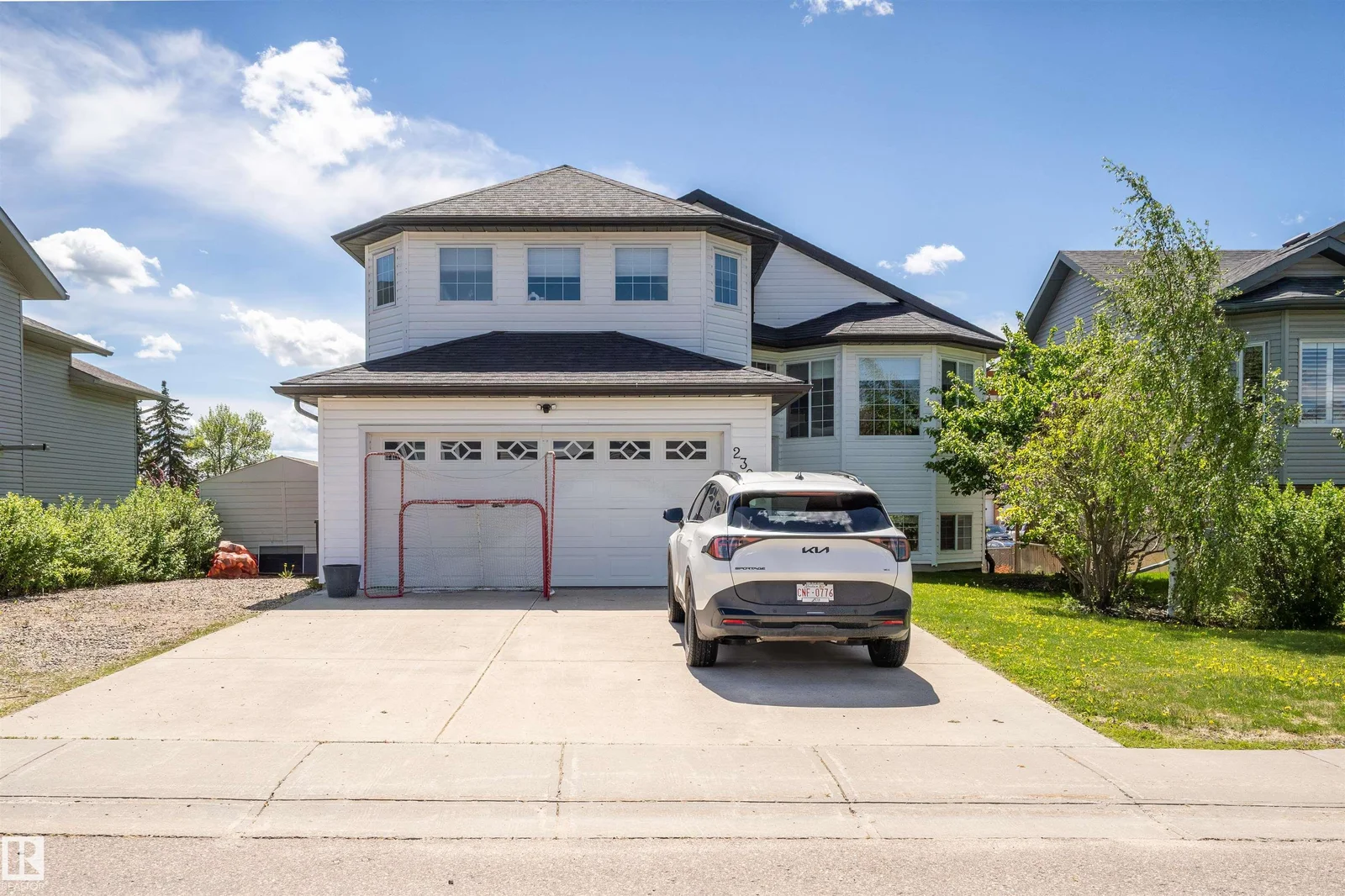 2309 3 AV, Cold Lake - 3 bedroom Detached Single Family for sale
