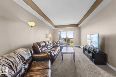 Interior photo 2 of #307 5302 51 ST
