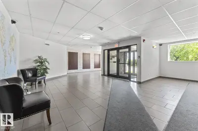 Interior photo 1 of #307 5302 51 ST