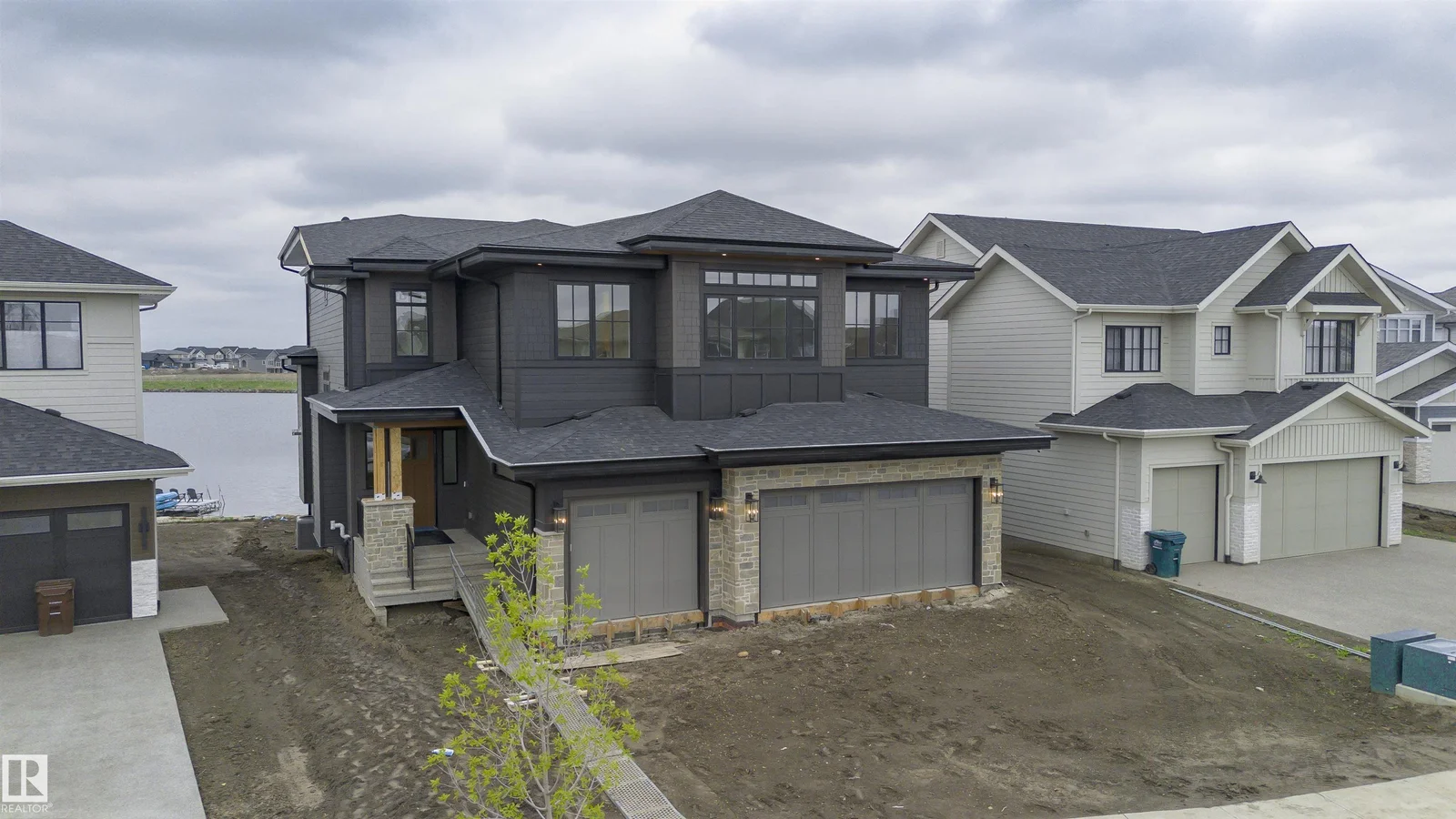 12 JARDIN PL, St. Albert - 5 bedroom Detached Single Family for sale