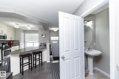 Interior photo 1 of #46 4050 SAVARYN DR SW