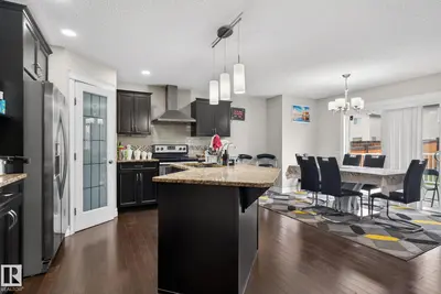Interior photo 3 of 3350 18B ST NW