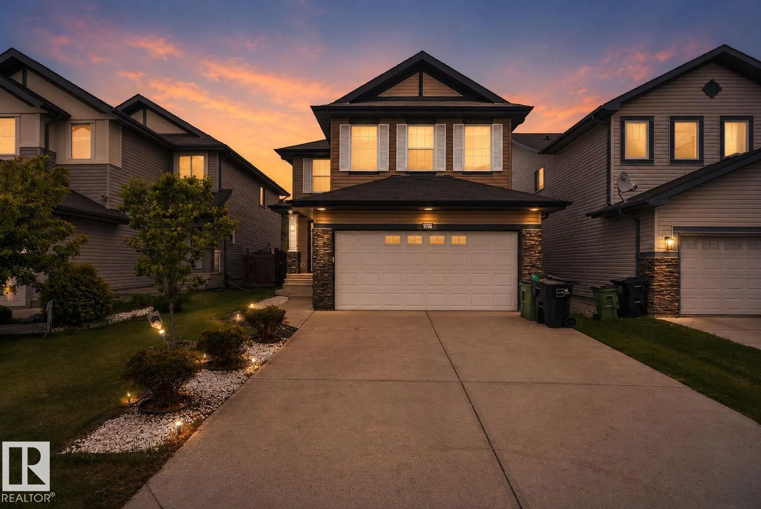 3350 18B ST NW, Edmonton - 3 bedroom Detached Single Family for sale