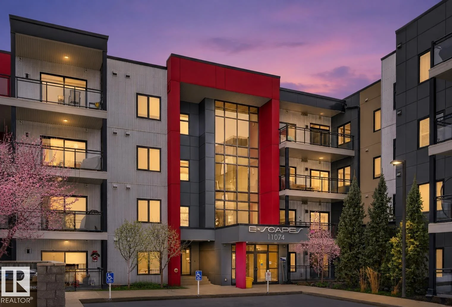 #129 11074 ELLERSLIE RD SW, Edmonton - 1 bedroom Apartment for sale