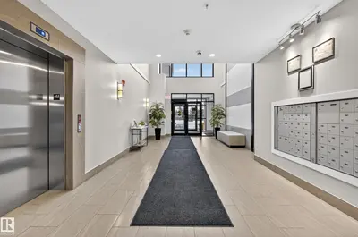 Interior photo 1 of #129 11074 ELLERSLIE RD SW