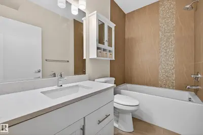Interior photo 3 of #129 11074 ELLERSLIE RD SW