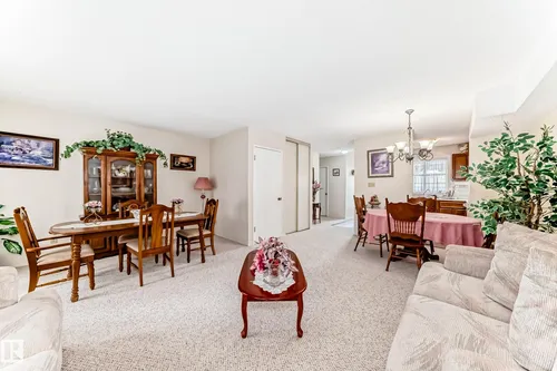 #15 6220 172 ST NW, Edmonton - $214,900