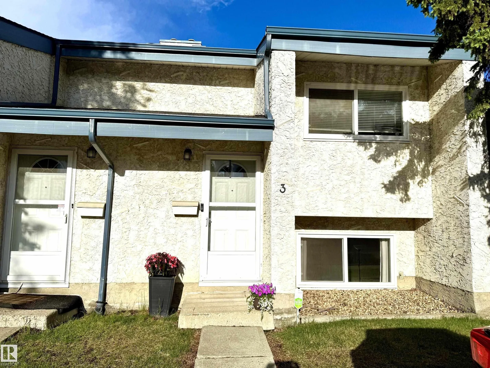 3 6220 172 ST NW, Edmonton - 2 bedroom Townhouse for sale