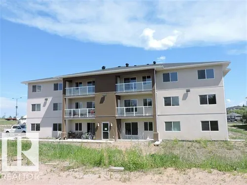 #2103 1601 8 AV, Cold Lake - $209,000