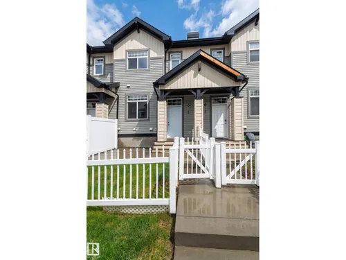 #46 465 HEMINGWAY RD NW, Edmonton - $325,000