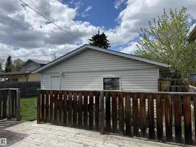 Interior photo 1 of 4708 47 ST