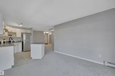 Interior photo 4 of #326 3425 19 ST NW