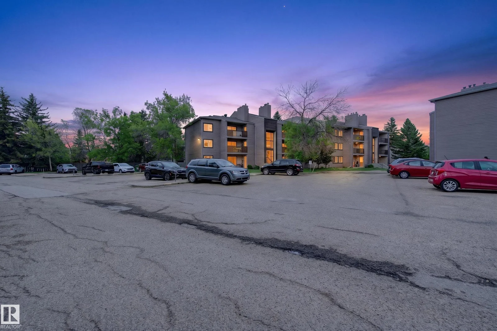 #201 49 AKINS DR, St. Albert - 2 bedroom Apartment for sale