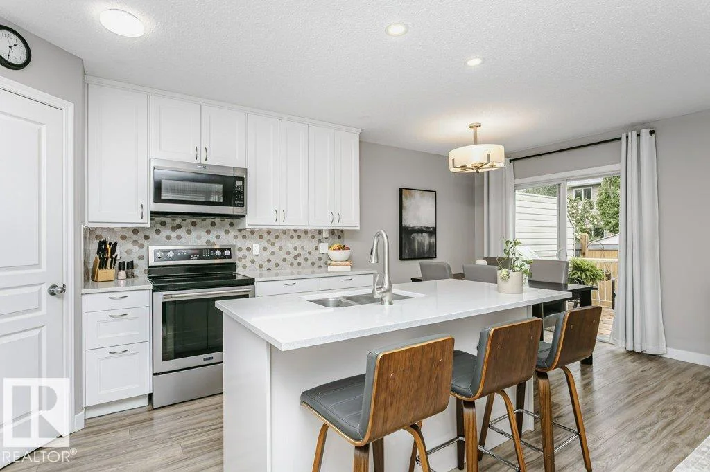5323 RUE PARC ST, Beaumont - 2 bedroom Duplex for sale