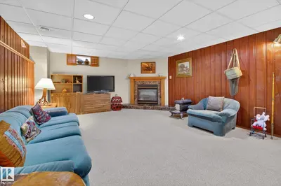 Interior photo 2 of 9243 74 ST NW