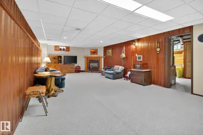 Interior photo 3 of 9243 74 ST NW