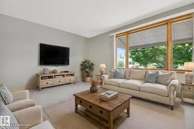 Interior photo 1 of 9243 74 ST NW