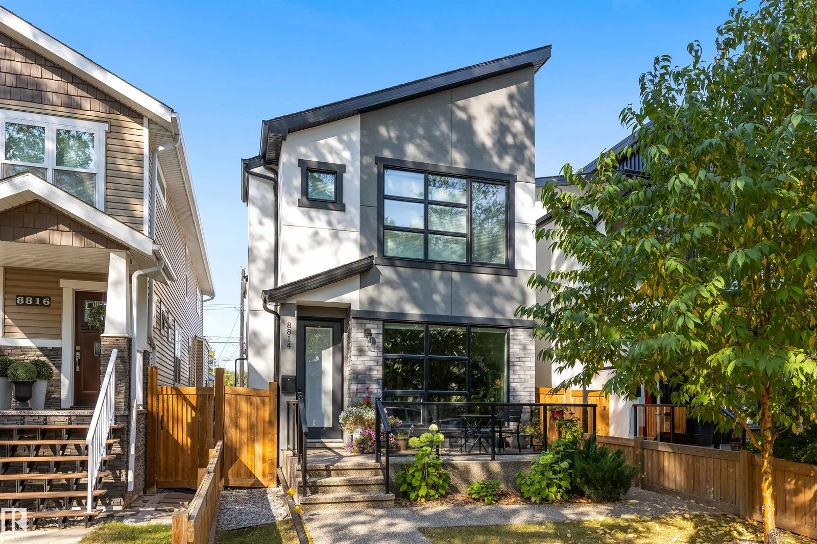 , Edmonton - 4 bedroom Detached Single Family for sale