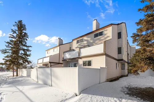 139 LANCASTER TC NW, Edmonton - $147,500