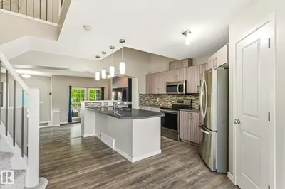 Interior photo 2 of 7774 EIFERT CR NW