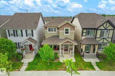 Interior photo 1 of 7774 EIFERT CR NW